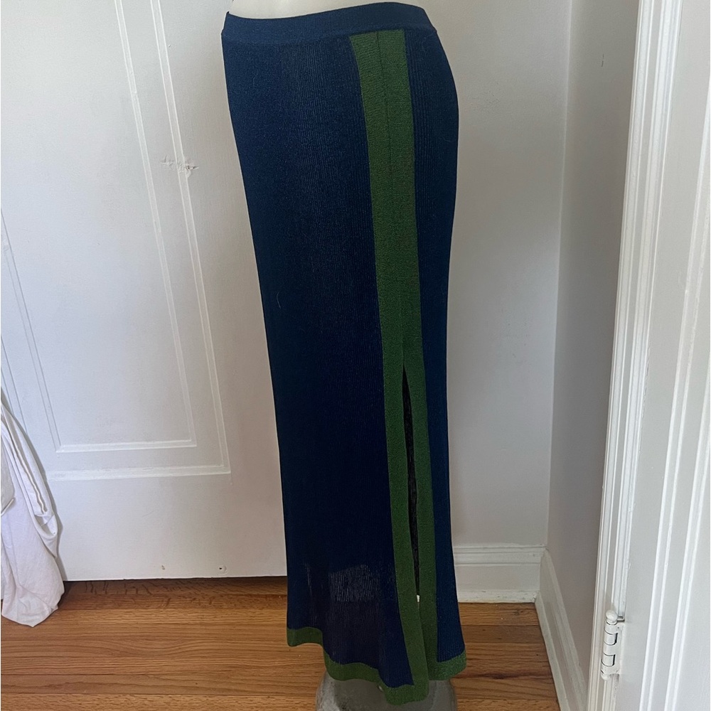 Missoni dal 1953 Sparkle Skirt with Slit NWOT